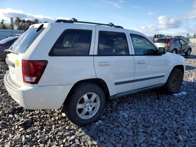 2009 Jeep Grand Cherokee Laredo