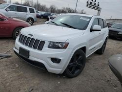 2015 Jeep Grand Cherokee Laredo for sale in Columbus, OH