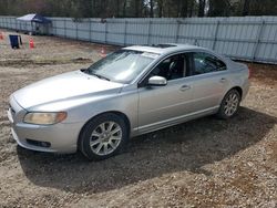 Volvo S80 salvage cars for sale: 2009 Volvo S80 3.2