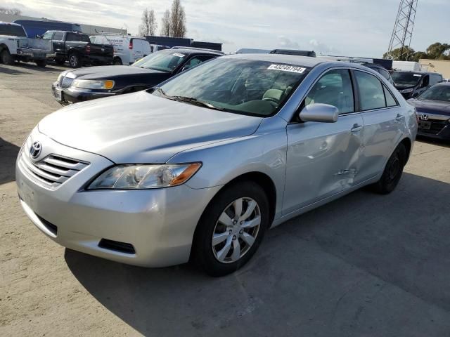 2007 Toyota Camry CE