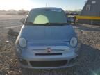 2013 Fiat 500 Sport