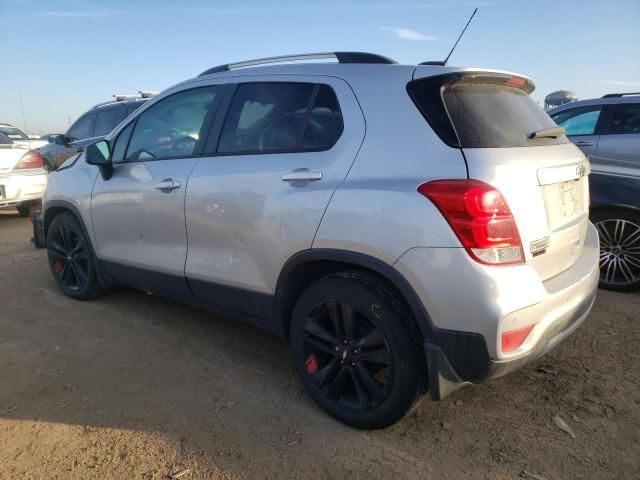 2021 Chevrolet Trax 1LT