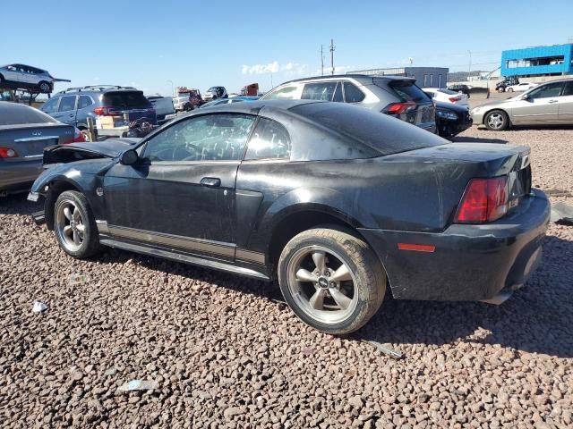 2004 Ford Mustang GT