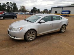Run And Drives Cars for sale at auction: 2011 Buick Lacrosse CXS