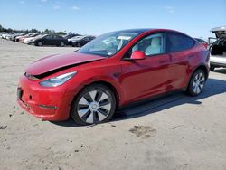 2021 Tesla Model Y for sale in Fredericksburg, VA