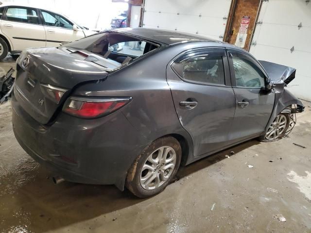 2016 Scion IA