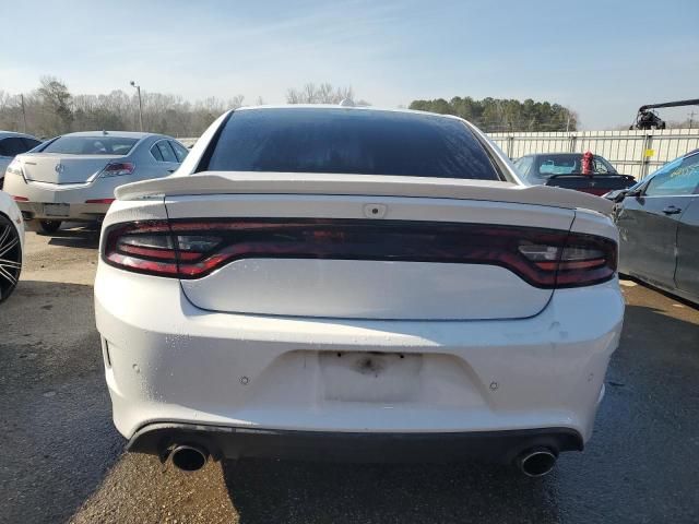 2019 Dodge Charger R/T