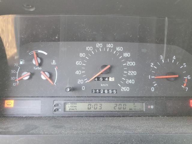 1996 Volvo 850