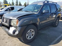 2010 Nissan Xterra OFF Road en venta en Rancho Cucamonga, CA