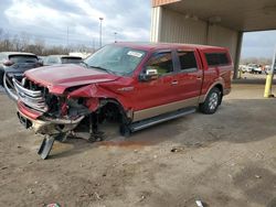 2013 Ford F150 Supercrew for sale in Fort Wayne, IN