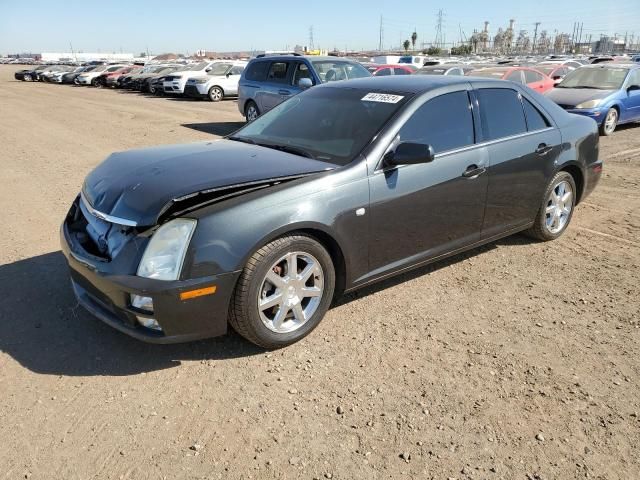 2005 Cadillac STS