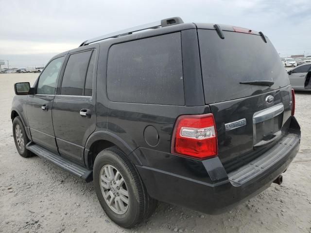 2013 Ford Expedition Limited