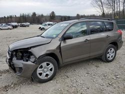 2012 Toyota Rav4 for sale in Candia, NH