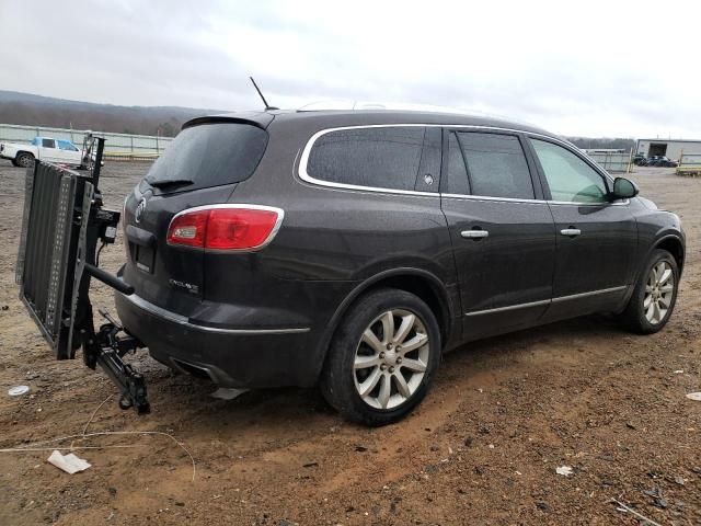 2014 Buick Enclave