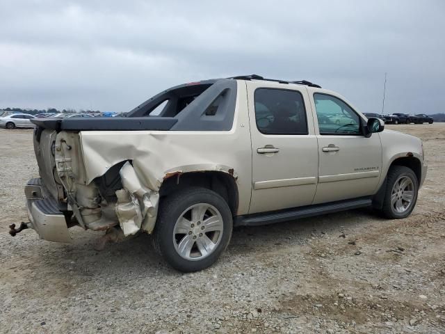 2007 Chevrolet Avalanche K1500