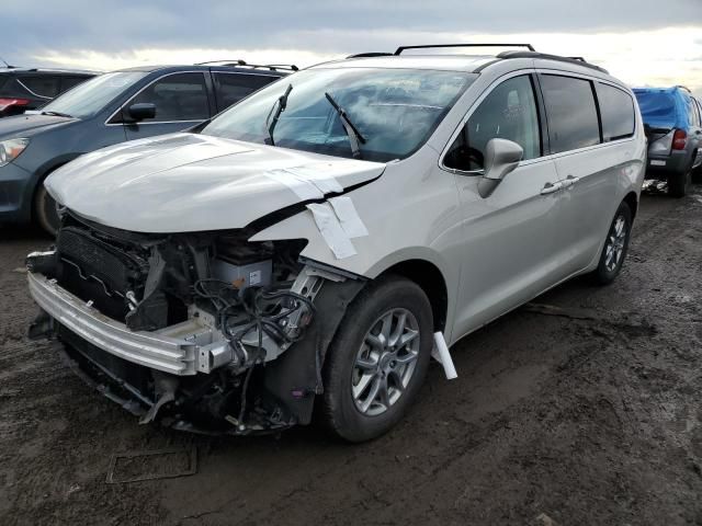 2021 Chrysler Pacifica Touring