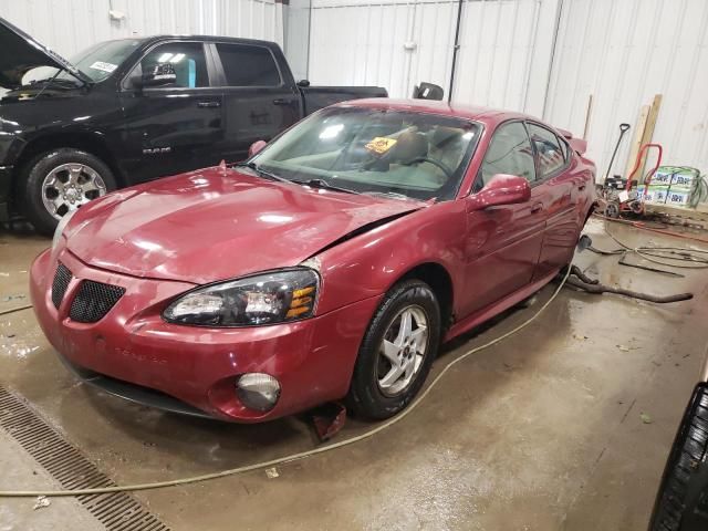 2004 Pontiac Grand Prix GT