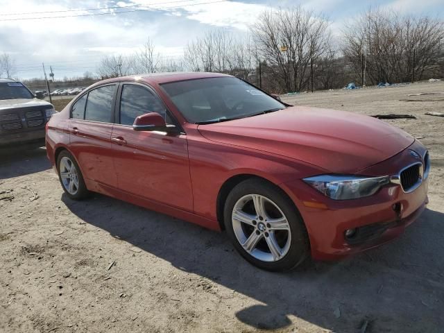 2014 BMW 320 I Xdrive