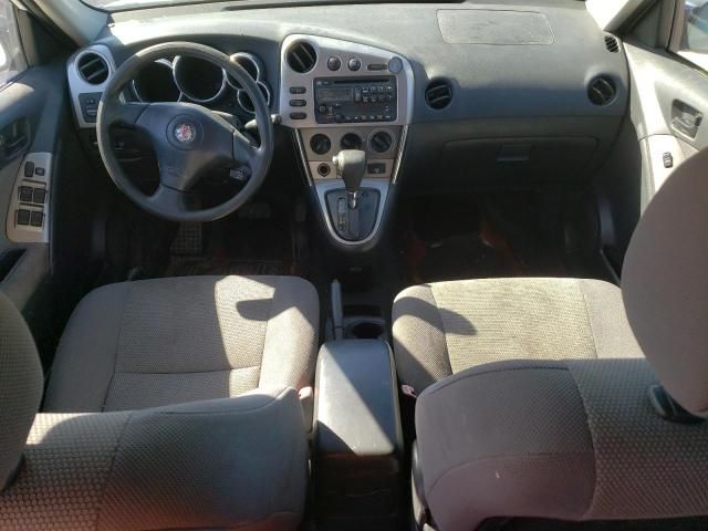 2008 Pontiac Vibe