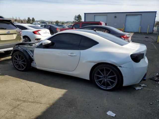 2013 Scion FR-S