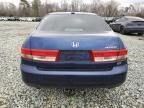 2004 Honda Accord EX