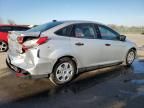 2016 Ford Focus S