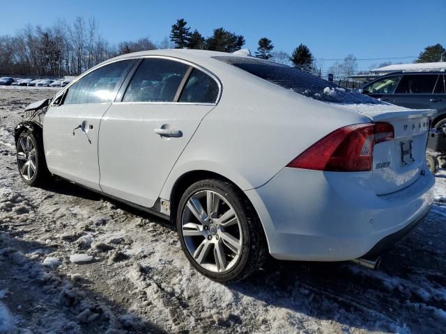 2012 Volvo S60 T5