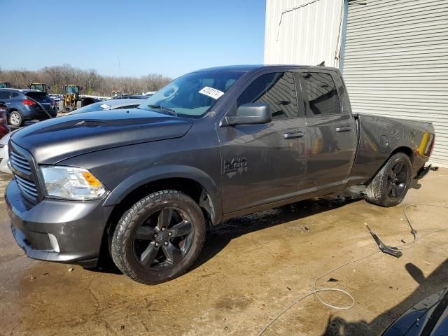 2019 Dodge RAM 1500 Classic SLT