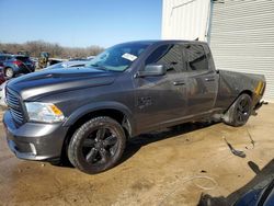 2019 Dodge RAM 1500 Classic SLT en venta en Memphis, TN