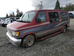 1994 Ford Econoline E150 Van for sale in Graham, WA