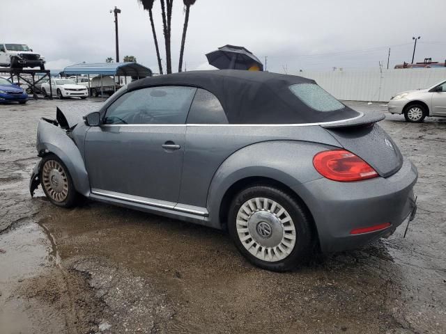 2013 Volkswagen Beetle