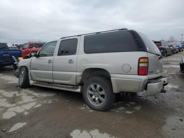 2005 GMC Yukon XL Denali