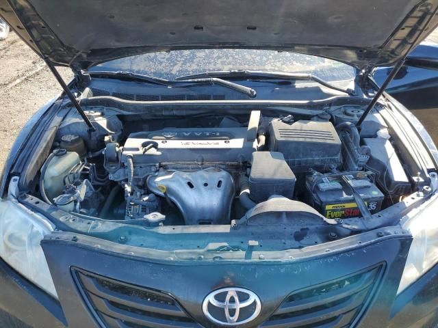 2008 Toyota Camry CE