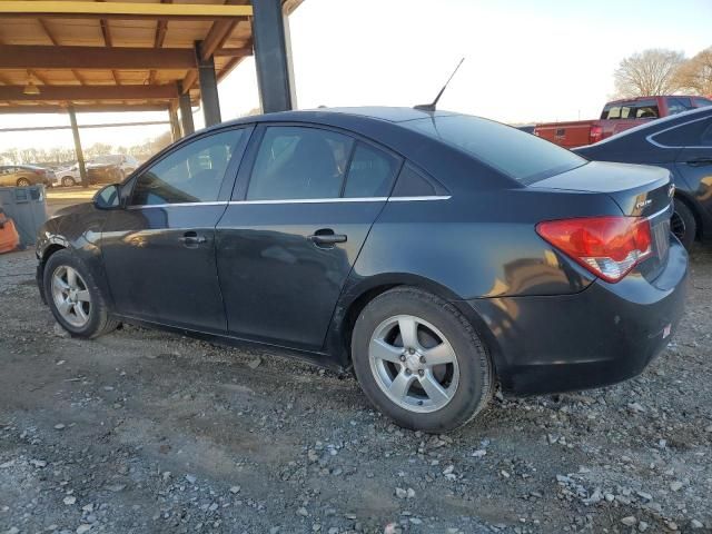 2013 Chevrolet Cruze LT