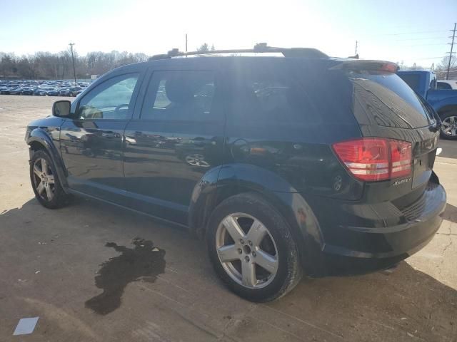 2009 Dodge Journey SXT