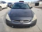 2003 Honda Accord EX