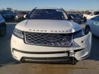 2020 Land Rover Range Rover Velar S