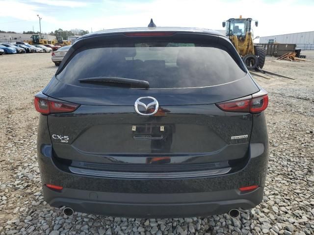 2023 Mazda CX-5 Premium