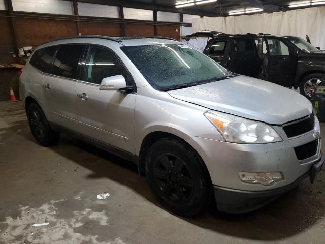 2010 Chevrolet Traverse LT