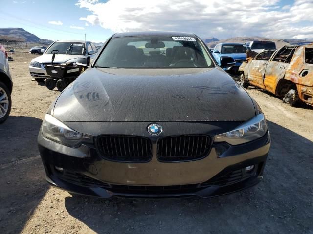 2014 BMW 328 I