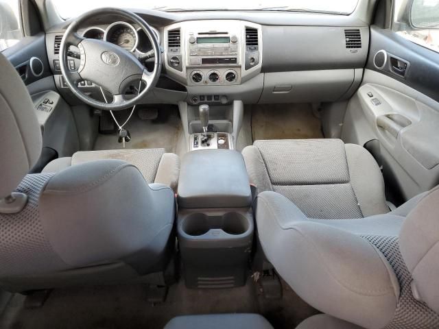 2009 Toyota Tacoma Access Cab