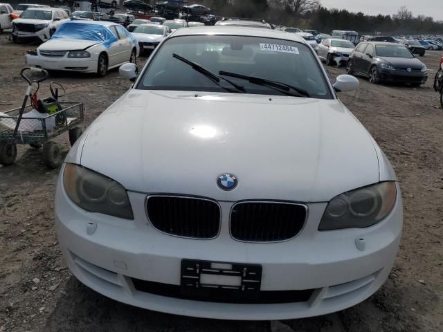 2008 BMW 128 I