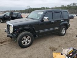 2012 Jeep Liberty Sport for sale in Greenwell Springs, LA