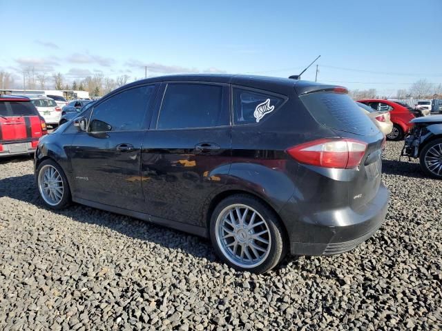 2013 Ford C-MAX SE