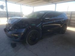 Vehiculos salvage en venta de Copart Anthony, TX: 2020 KIA Sorento L