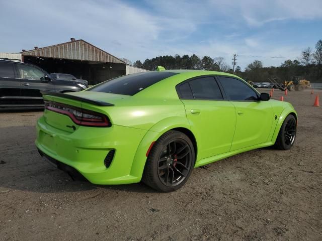 2023 Dodge Charger SRT Hellcat