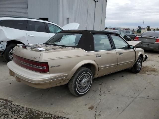 1994 Buick Century Special