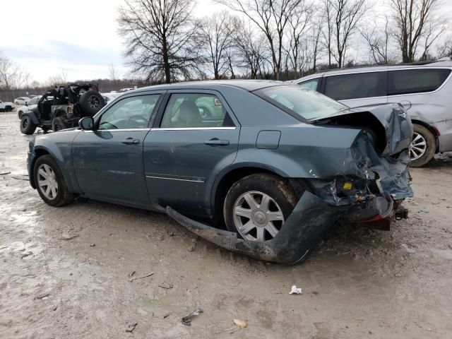 2005 Chrysler 300 Touring