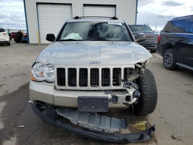 2009 Jeep Grand Cherokee Laredo