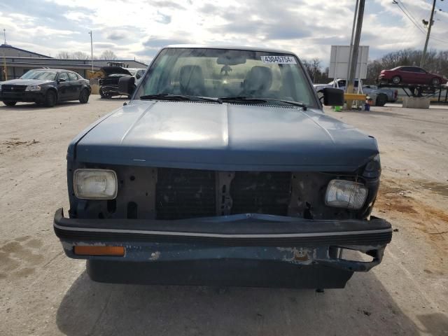 1993 Chevrolet S Truck S10